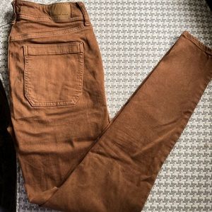 American Eagle Next Level Stretch Jeans
